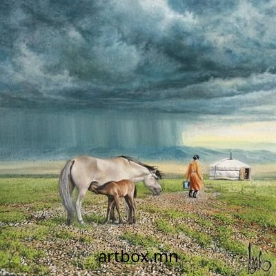Монгол нэрт зохиолч Ч.Лодойдамбын мэргэн үгс